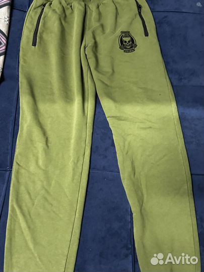 Спортивный костюм своя культура