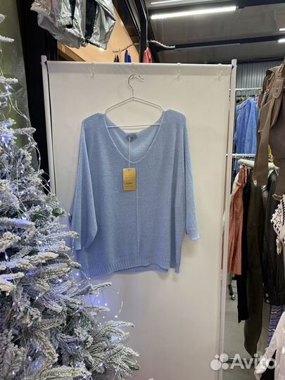 Блузки женские