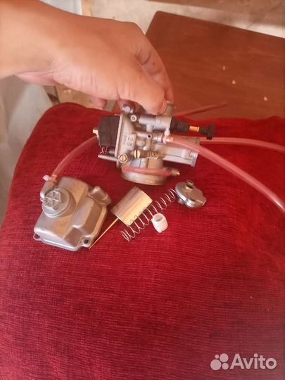 Запчасти на Минск