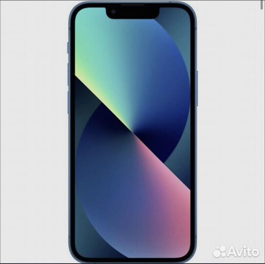 iPhone 13, 512 ГБ