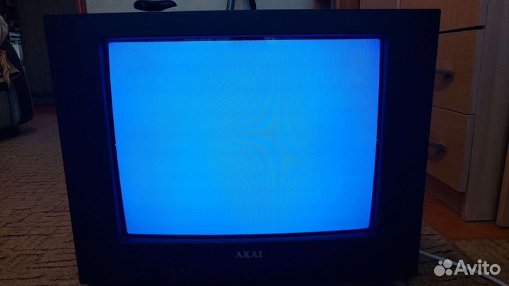 Телевизор Akai
