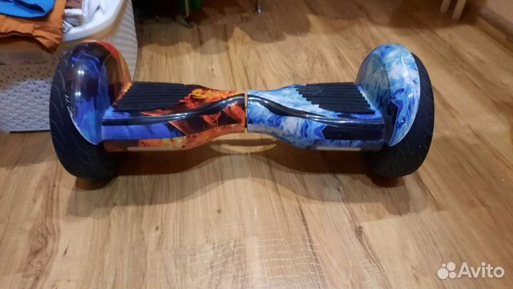 Гироскутер