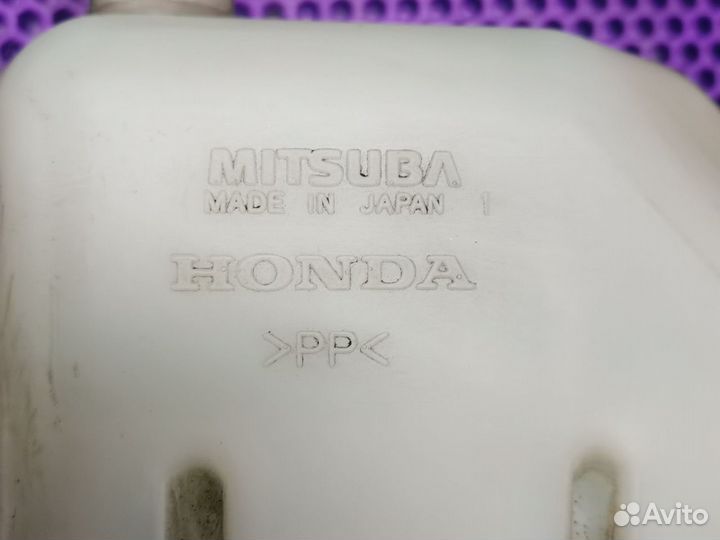 Honda Accord 7 Бачок омывателя
