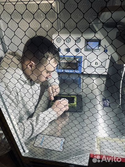 Замена стекла iPhone (без замены дисплея)