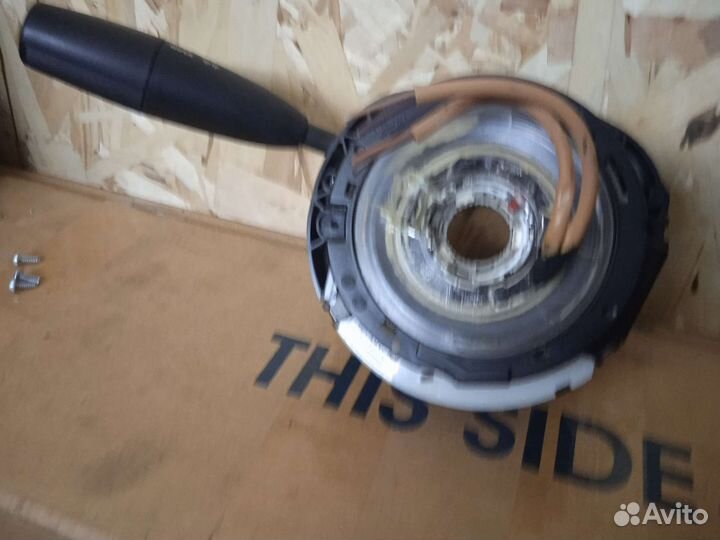 Переключатель подрулевой dodge Charger LD