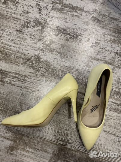 Туфли лодочки, босоножки