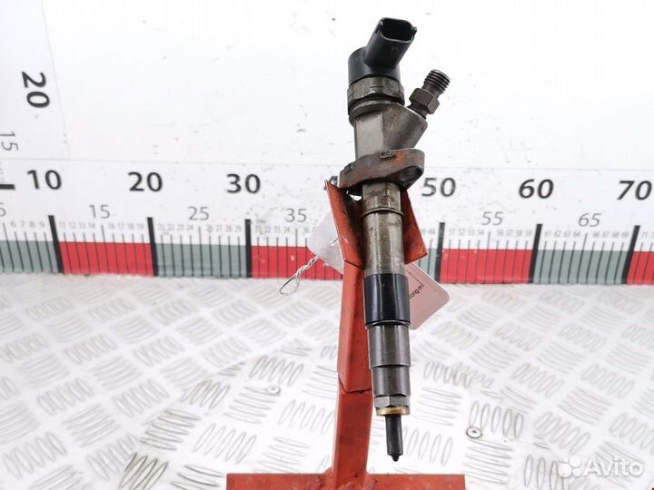 Форсунка для Renault Espace 4