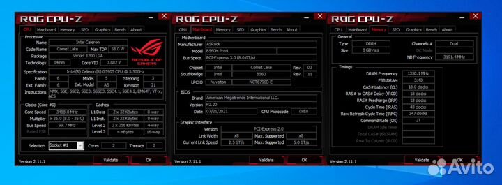 Asrock b560m pro4 steel legend