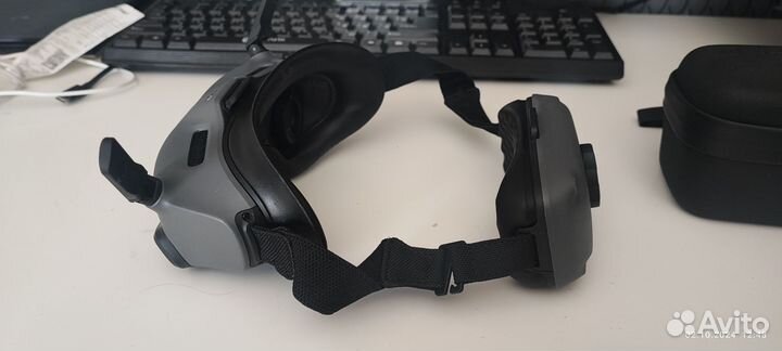 Очки dji goggles integra