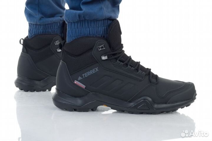 Adidas terrex AX3 beta(39-42.5; 44; 44.5; 45