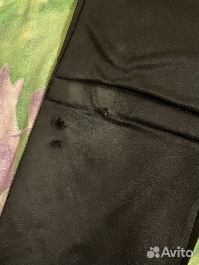 Вратарские штаны