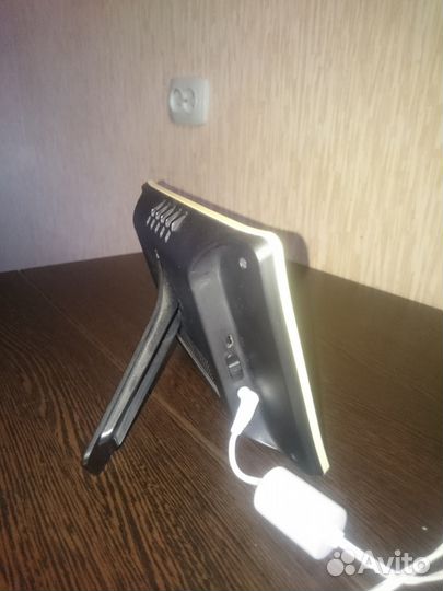 Цифровая фоторамка Acer