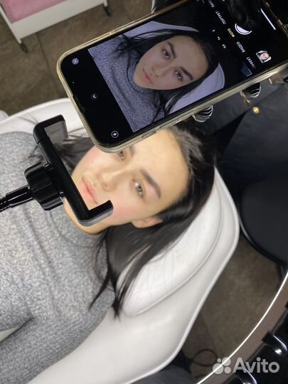 Обучение перманентный макияж волоски