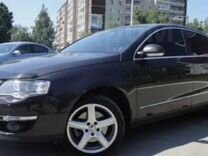 Volkswagen Passat 2.0 AT, 2007, 230 000 км, с пробегом, цена 249 999 руб.