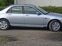 Rover 75 2.5 MT, 1999, 271 000 км, с пробегом, цена 435 000 руб.