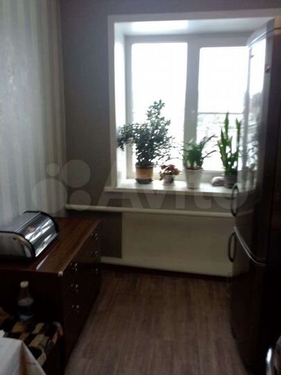 3-к. квартира, 53 м², 1/2 эт.