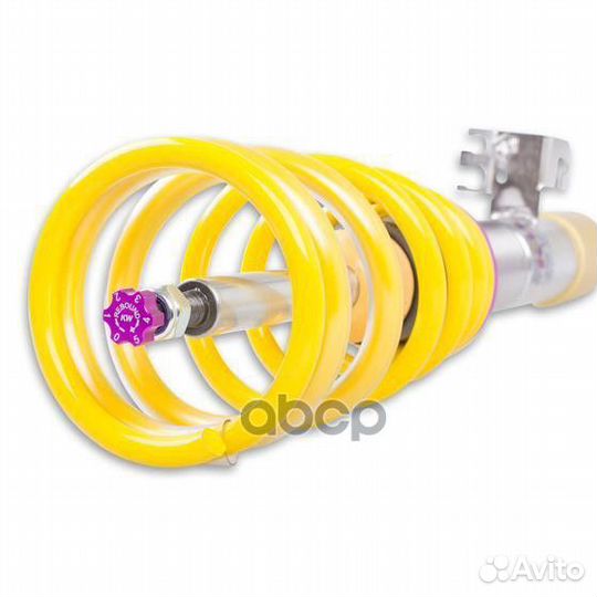 К-т подвески Variant 2 15290015 KW suspensions