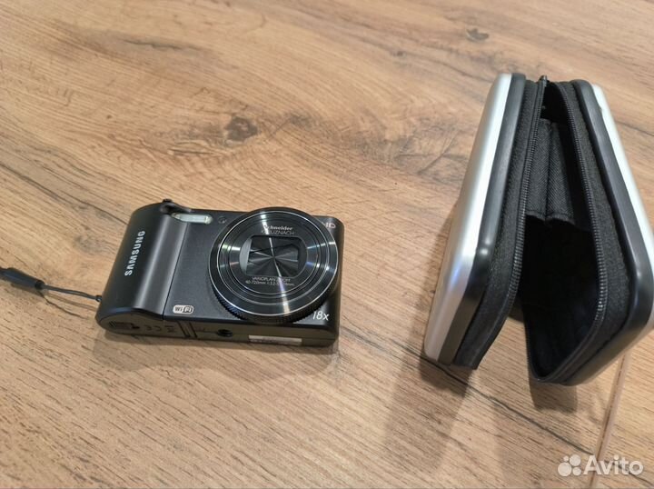 Фотоаппарат Samsung WB151F