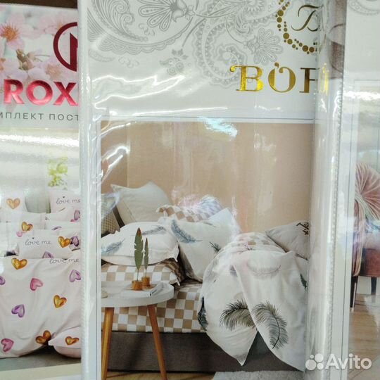 Постельное белье евро 100 хлопок сатин