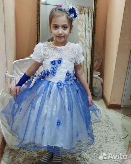 Свадебное платье, вечерние, детские, цены разные