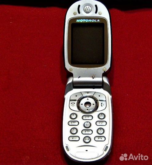 Motorola v 300