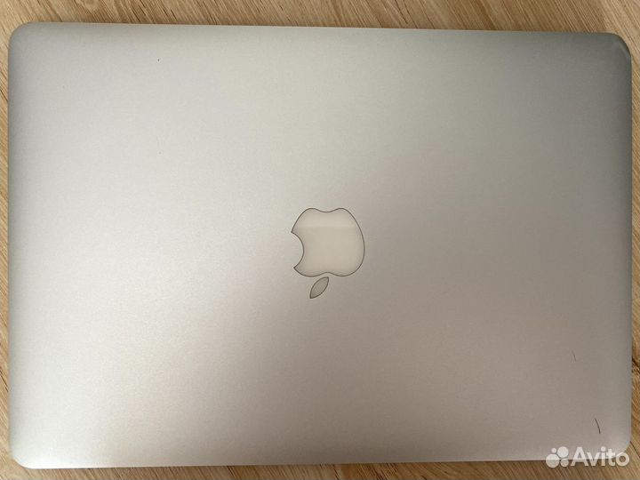 Apple MacBook Air