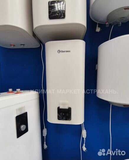 Водонагреватель thermex Smart 30V
