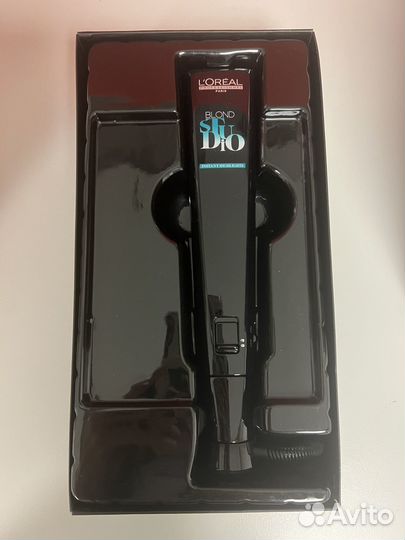 Профессиональный утюжек L'Oreal Instant HighLights