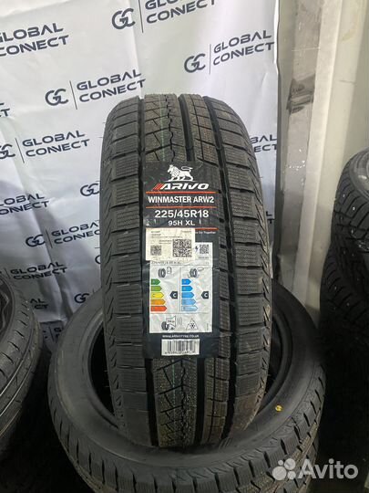 Arivo Winmaster ARW2 225/45 R18 95H