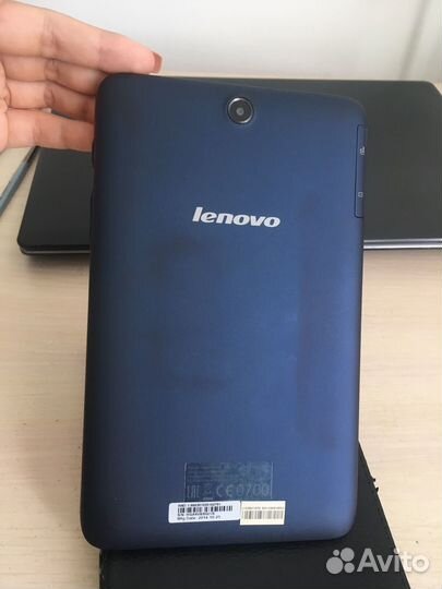 Планшет lenovo