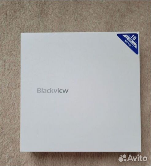 Blackview BV7000, 2/16 ГБ