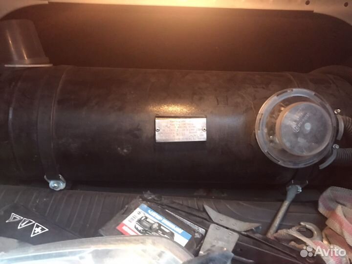 Datsun on-DO 1.6 МТ, 2019, битый, 158 000 км