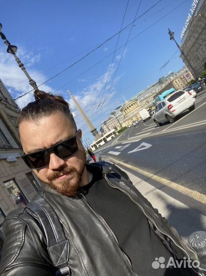 Парикмахер-барбер-стилист на дом