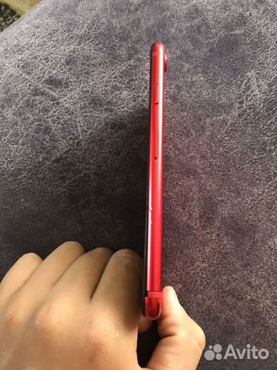 iPhone 7