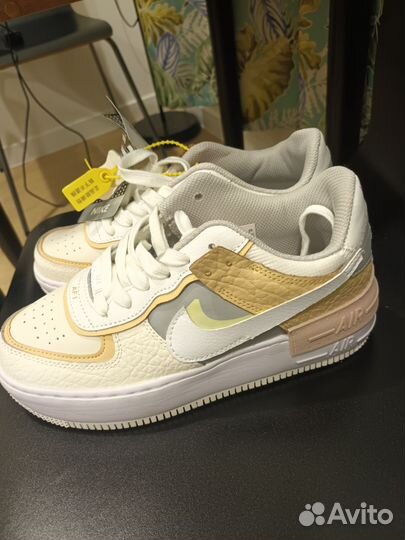 Кроссовки Nike Wmns Air Force