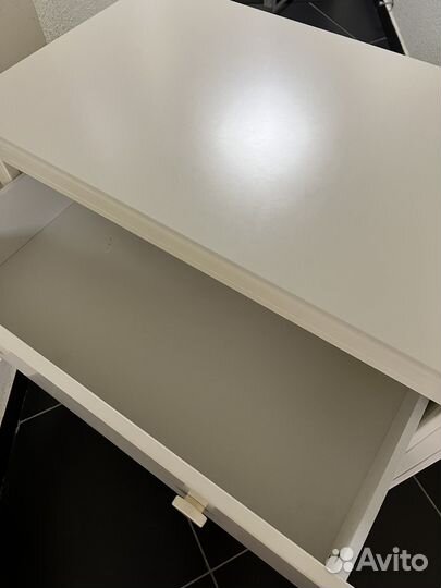 Комод детский Fiorellino