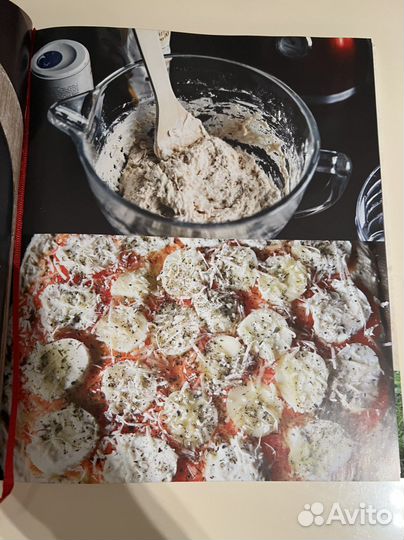 Книга в подарок «Готовим на раз-два»