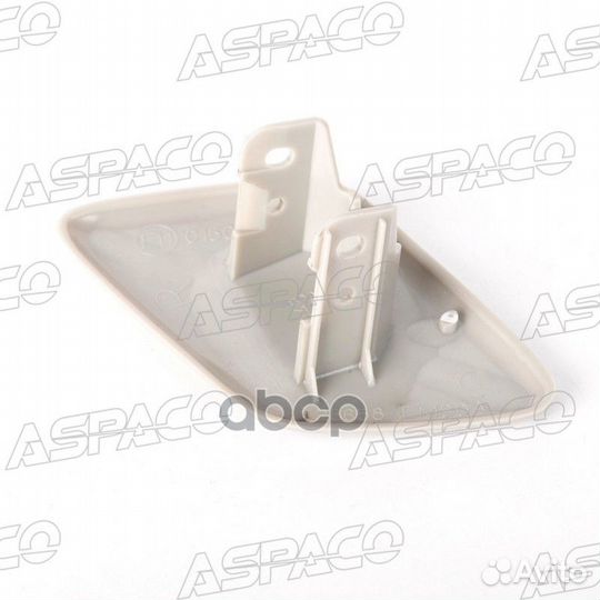 Крышка форсунки омывателя фары правая (R) nissa