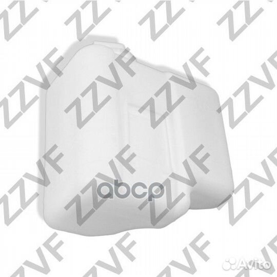 Бачок расширительный охлаждающей жидкости mitsu