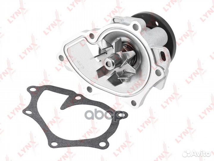 Помпа Toyota Avensis/Camry/Rav 4 2.0/2.4vvti 00