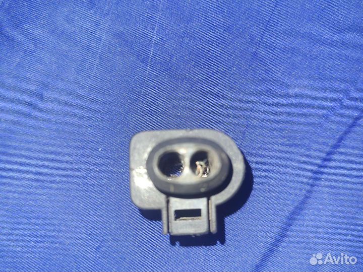 2х контактный разъем VAG Audi Volkswagen