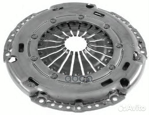 3082001165 sachs Корзина сцепления 3082001165 S