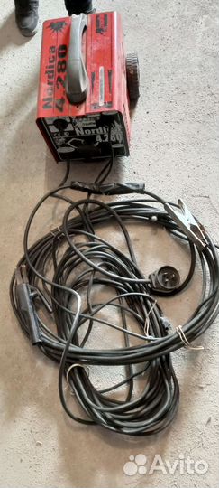 Сварочный аппарат бу