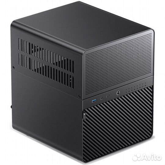 Корпус Jonsbo N3 Black