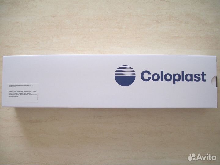 Катетеры мужские сн12 Coloplast