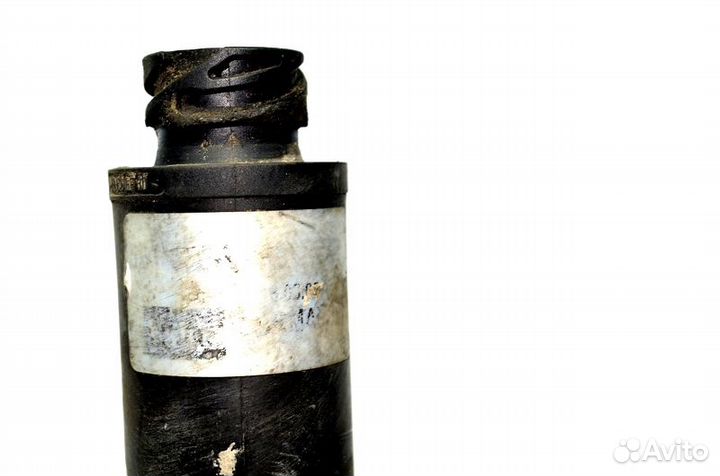 Насос омывателя лобового стекла scania R-series (0