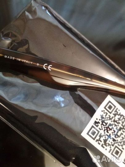 Ray-Ban Nina Optics RX4314V 8081 оправа оригинал