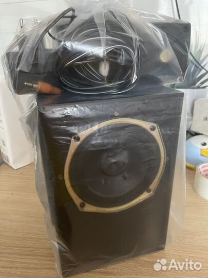 Акустические колонки 2.1 Creative Inspire P380