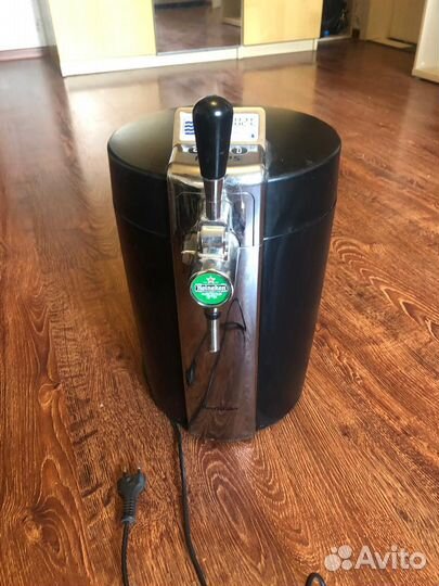 Системa оxлаждения и рoзлива пива kruрs