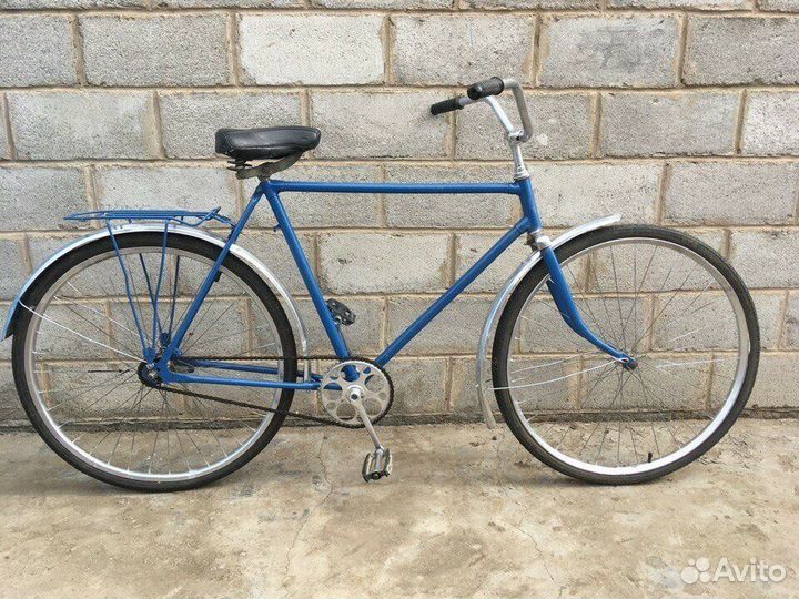 Запчасти для советских велосипедов